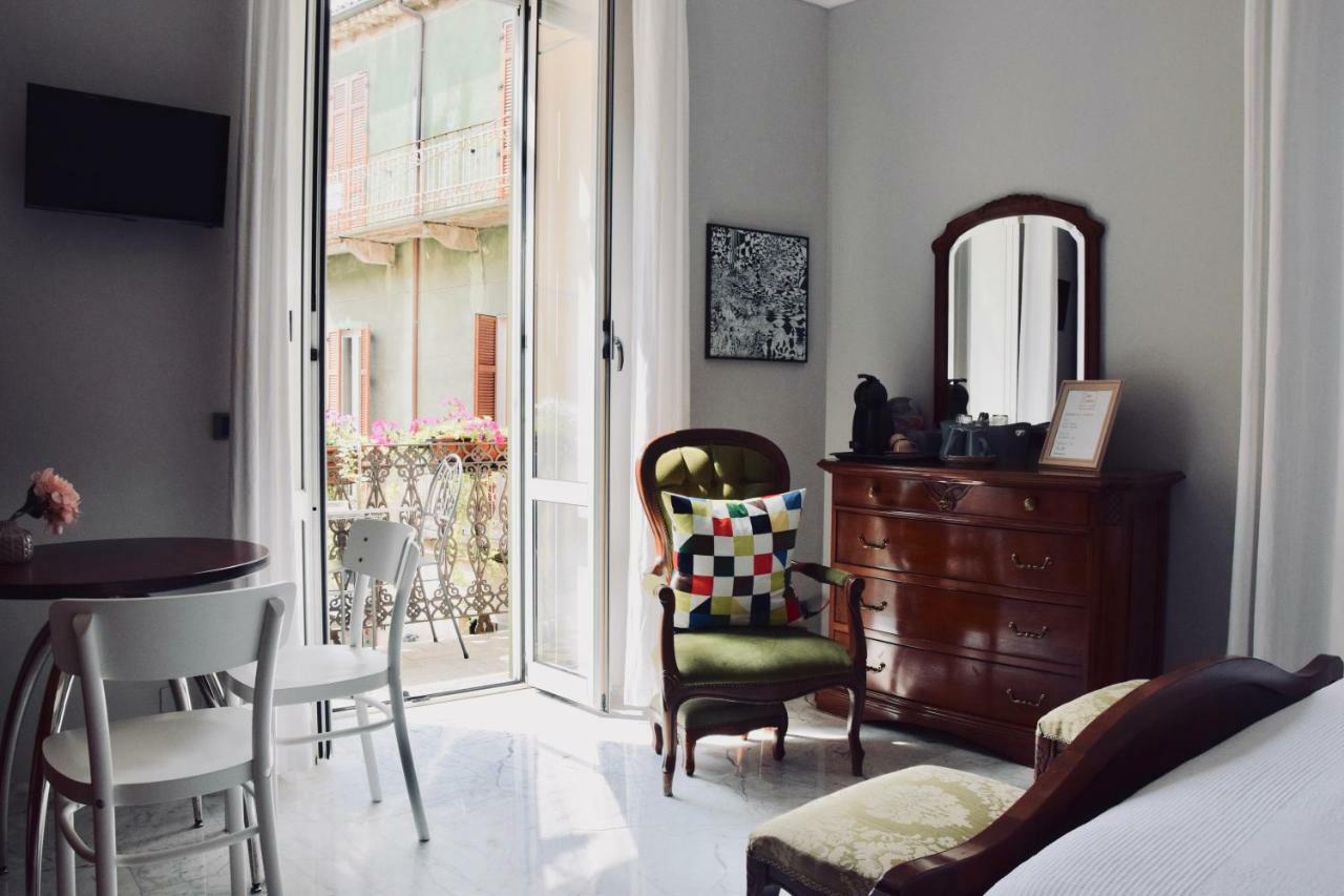 مبيت وإفطار كاسال مونفيراتو Casa Cristina المظهر الخارجي الصورة