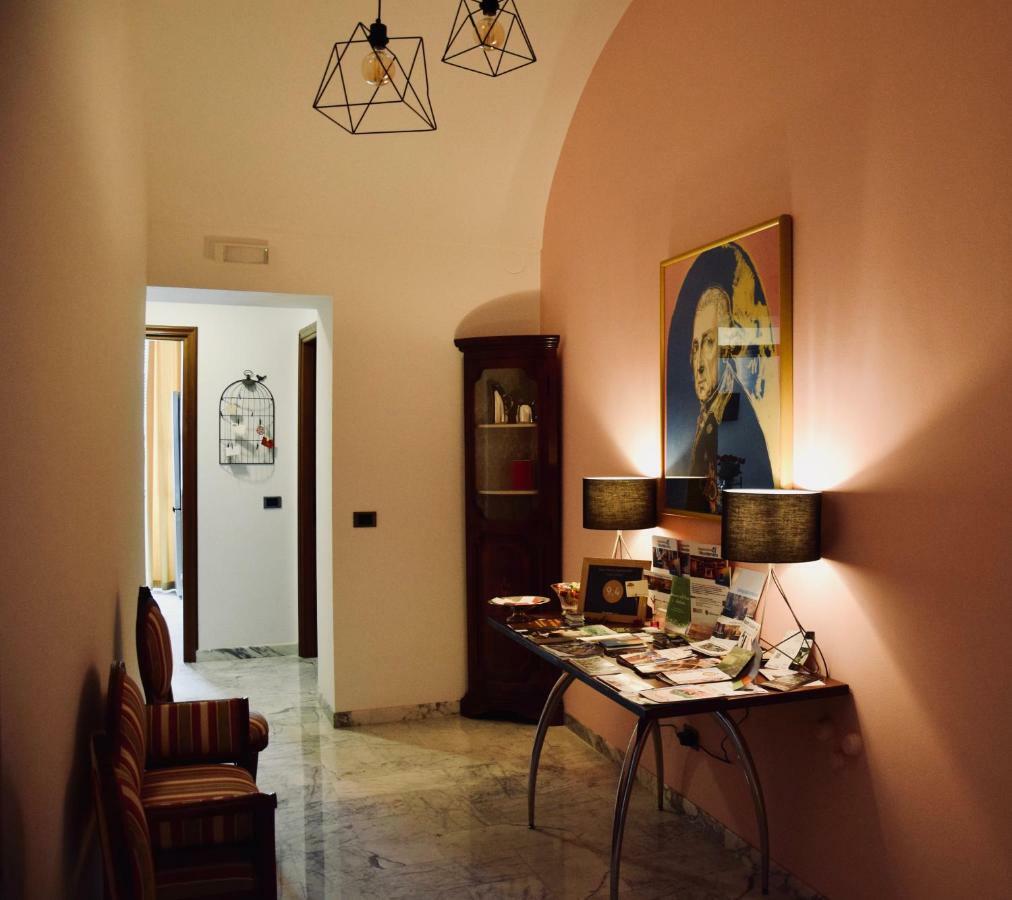 مبيت وإفطار كاسال مونفيراتو Casa Cristina المظهر الخارجي الصورة