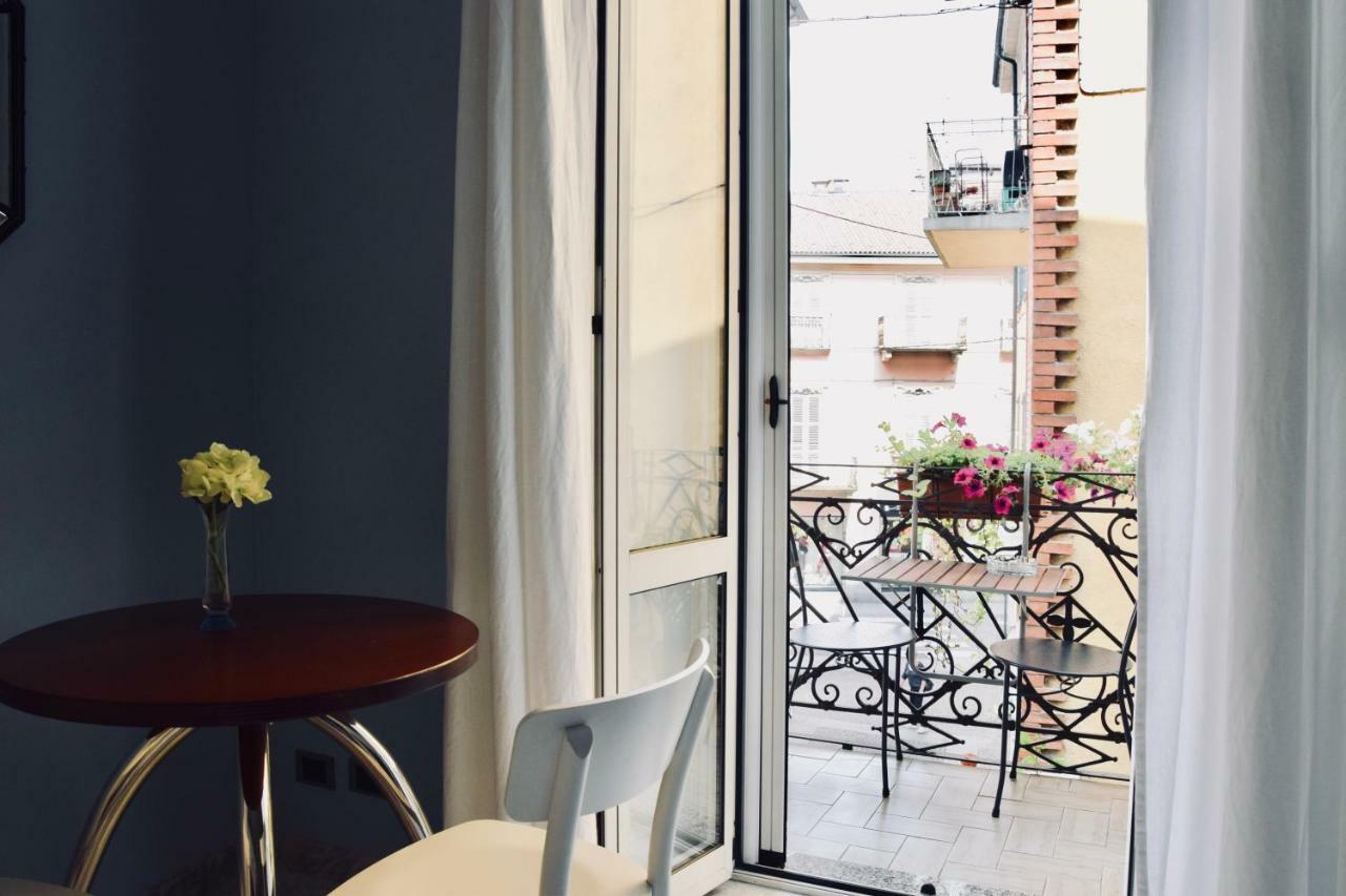 مبيت وإفطار كاسال مونفيراتو Casa Cristina المظهر الخارجي الصورة