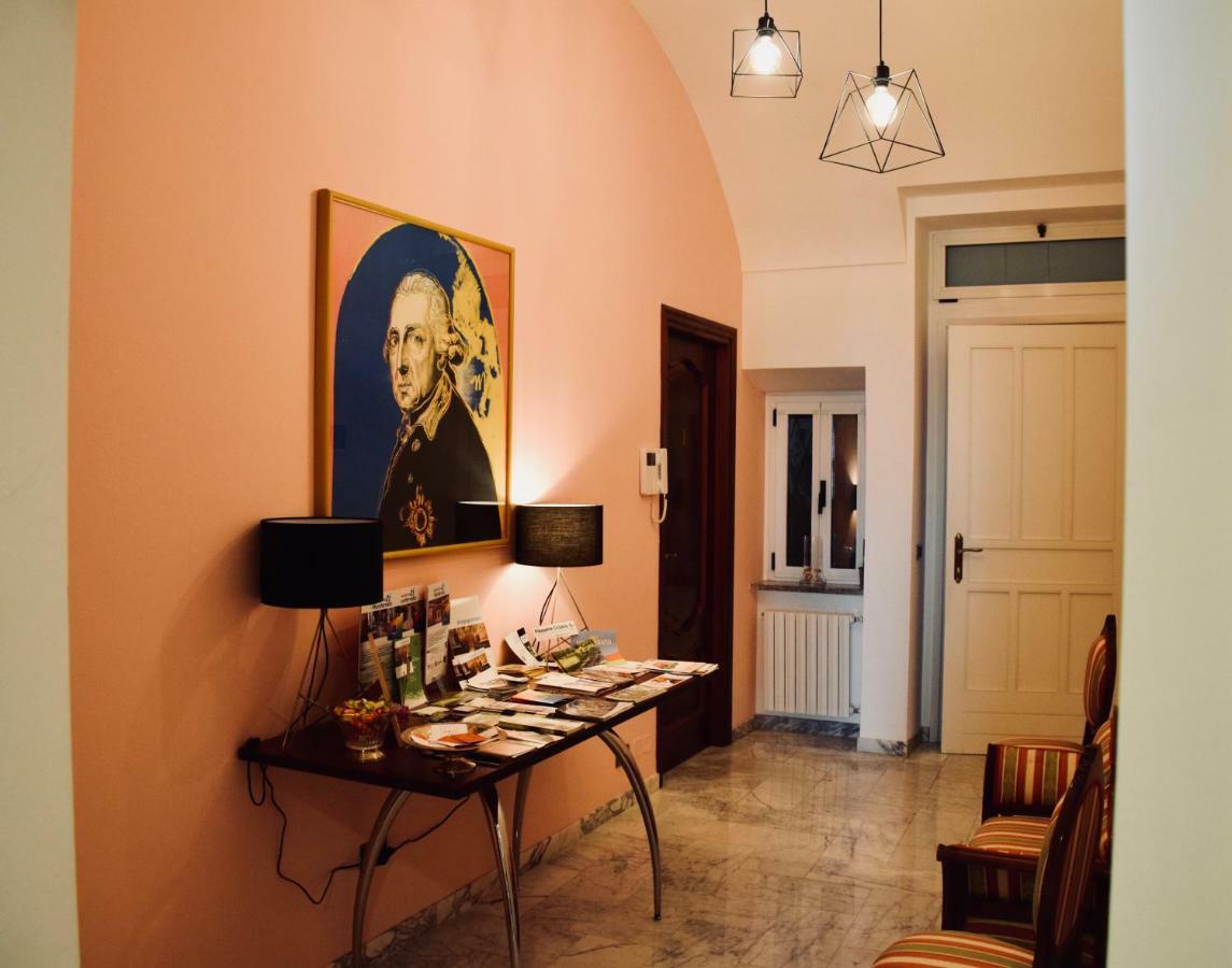 مبيت وإفطار كاسال مونفيراتو Casa Cristina المظهر الخارجي الصورة